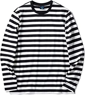 Best cotton spandex long sleeve shirt mens Reviews