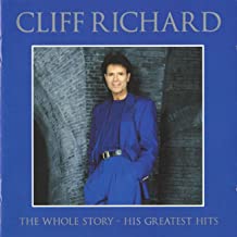 Cliff Richard - Whole Story: His Greatest Hits