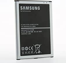 Original OEM 3200mAH Samsung Standard Battery Cell for Samsung Galaxy Mega 6.3 i9200 - Non-Retail Packaging - Silver