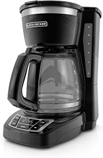 Best coffee maker clock Reviews