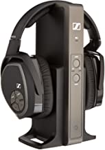 Best sennheiser 180 wireless headphones Reviews