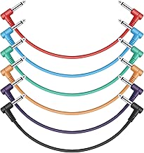 types of patch cables