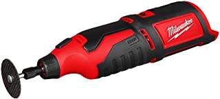 Milwaukee 2460-20 Bare-Tool M12 12V Rotary Tool