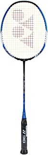 Yonex Badminton Racket Muscle Power Series with Full Cover High Tension Pre Strung Racquets
