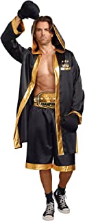 Men's World Champion Costume