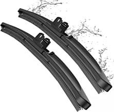 Wiper Blade, METO T6 24
