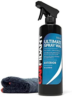 Best cavity wax spray Reviews