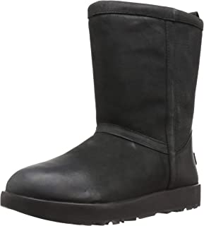 Best classic black leather boots Reviews