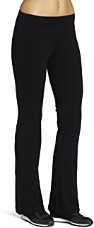 Women's Bootleg Yoga Pant
