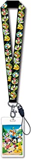 Best disney badge lanyards Reviews