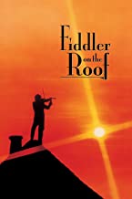 Fiddler on the Roof