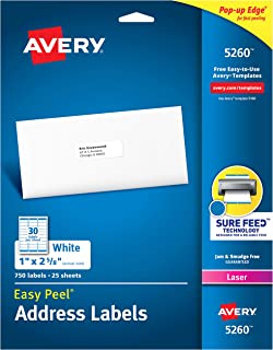 Best full sheet mailing labels Reviews