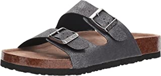 Best buckle slide sandals Reviews