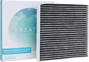 Best 2014 honda crv cabin air filter location Reviews