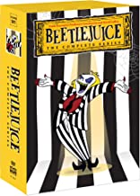 Beetlejuice: The Complete Series