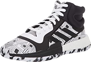 adidas Men's Marquee Boost Low Basketball Shoe