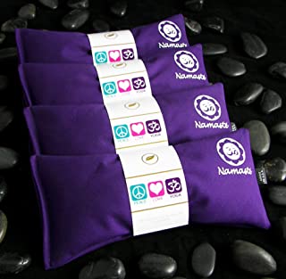Best urban spa silk eye pillow with lavender Reviews