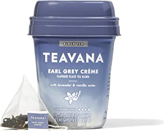 Best teavana earl grey black tea Reviews