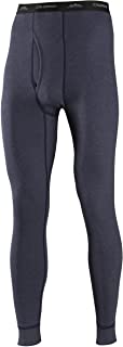 ColdPruf Men's Authentic Dual Layer Wool Plus Base Layer Bottom