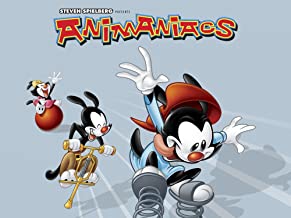 Steven Spielberg Presents Animaniacs: Vol. 2