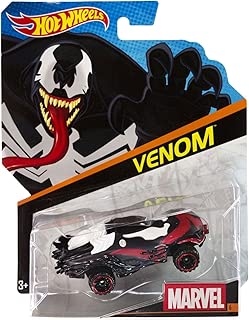 Best venom hot wheels Reviews
