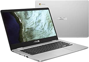 ASUS Chromebook C423NA-DH02 14.0
