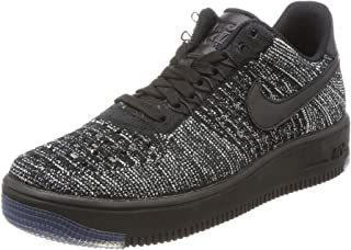 Womens Af1 Air Force 1 Flyknit Low Running Trainers 820256 Sneakers Shoes