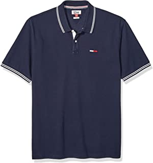 Men's Big THD Short Sleeve Polo Shirt