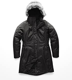 Women's Arctic Parka II