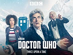 Doctor Who: Twice Upon a Time