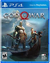 God of War - Playstation 4