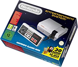 Nintendo NES Classic Mini EU Console