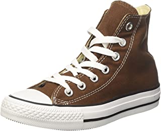 Best brown converse high top Reviews