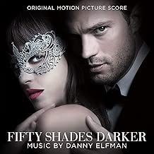 Fifty Shades Darker Score