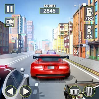 Best highway run game Reviews