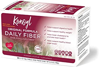 Best psyllium powder metamucil Reviews