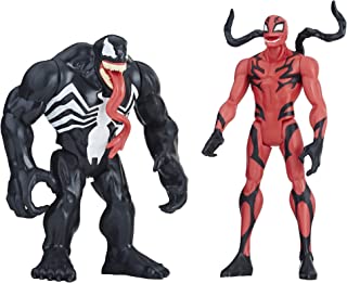 Best marvel legends carnage target Reviews