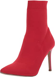 Steve Madden Women's Claire Fashion Boot