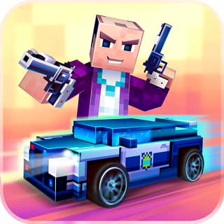 Best block city wars game play online free Reviews