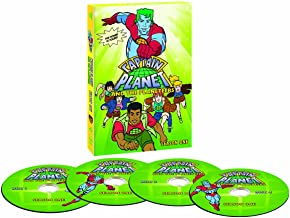 Captain Planet And The Planeteers: Season 1