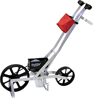 Earthway 1001-B Precision Garden Seeder with 6 Seed Plates