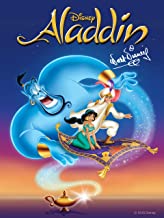 Aladdin (Theatrical)