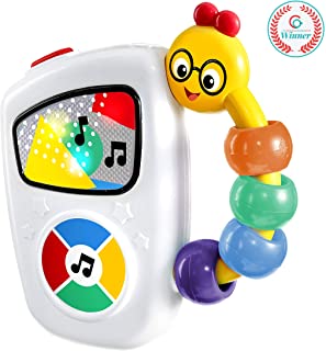 Baby Einstein Take Along Tunes Musical Toy