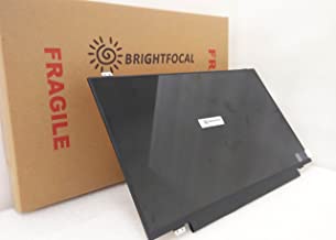 BRIGHTFOCAL New LCD Screen for HP Chromebook 14-Q039WM HD 1366x768 Replacement LCD LED Display Panel