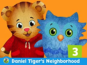 Daniel Tiger's Neighborhood Season 3