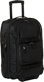 OGIO Layover Travel Bag (Stealth)