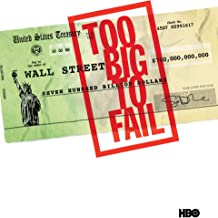 Too Big To Fail