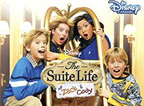 The Suite Life of Zack & Cody Volume 1