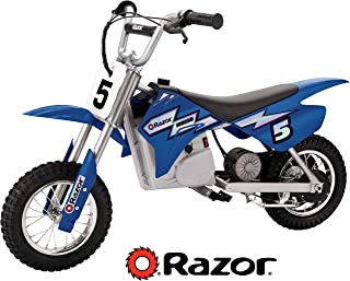 Best real dirt bikes for 12 year olds Reviews