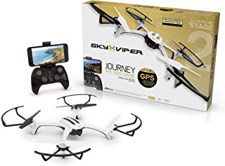 Sky Viper Journey GPS Drone